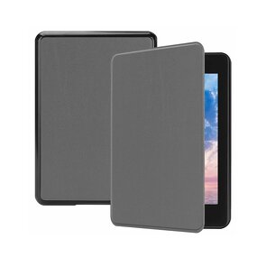 Kindle Cover Manufacturer - OEM The Thinnest PU Leather Smart for Paperwhite