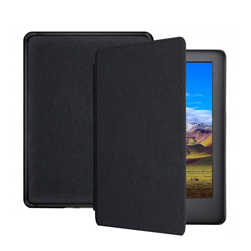 Kindle Case Factory - OEM Factory Supplier Full Protection TPU for Paperwhite4