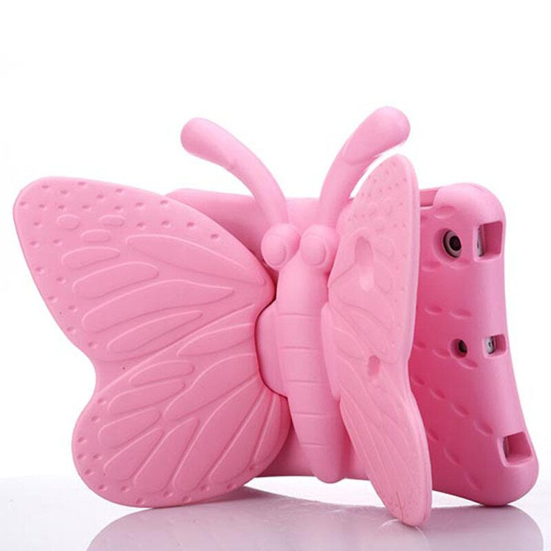 Tablet Case Manufacturer - OEM For Amazon Fire HD8 Stand Cover Butterfly Design