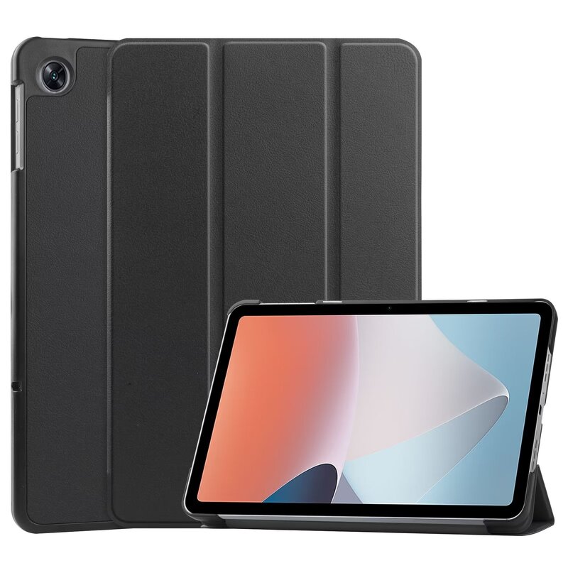 Tablet Case Factory - OEM Sleep/Wake Support Trifold for OPPO Pad Air 2022