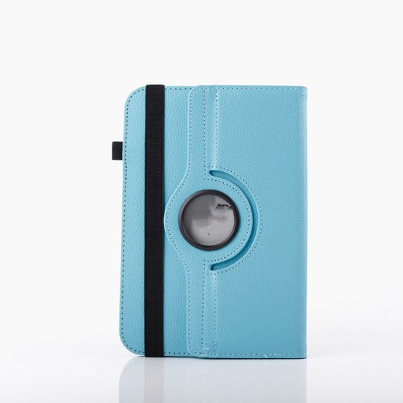 Tablet Case Manufacturer - OEM Wholesale Pu Leather Shockproof Smart Cover Rotating
