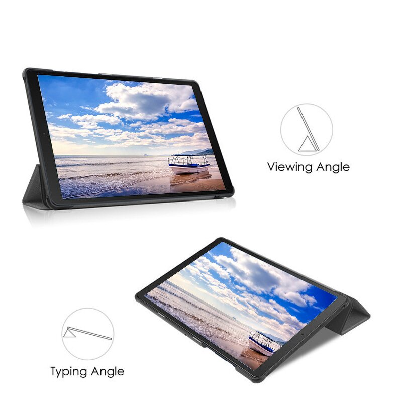 Tablet Case Manufacturer - OEM New Smart Magnetic Cover for Realme Pad X PC