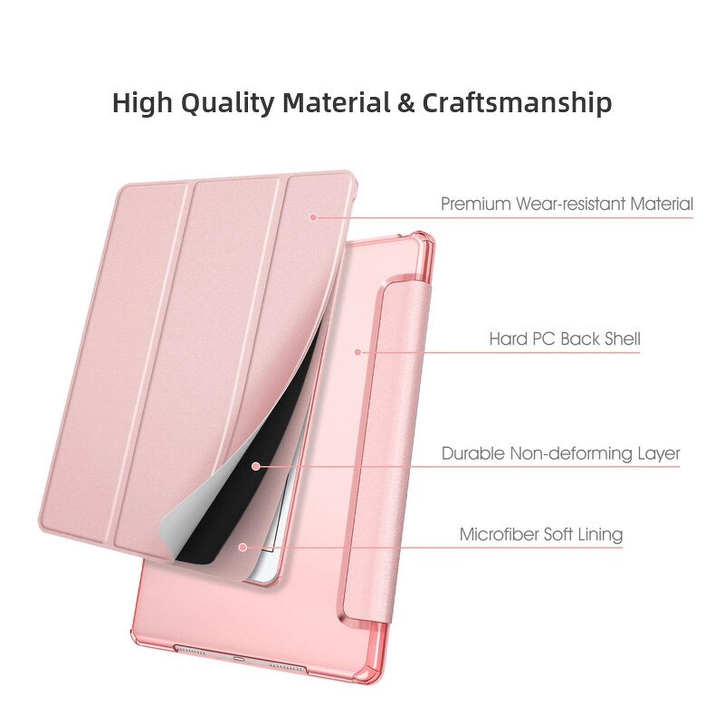 Tablet Case Factory - OEM Custom Designer Shockproof TPU for iPad Mini