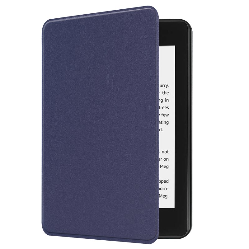 Kindle Cover Factory - OEM 2025 Hot Selling Book Flip for Paperwhite4 10th Gen