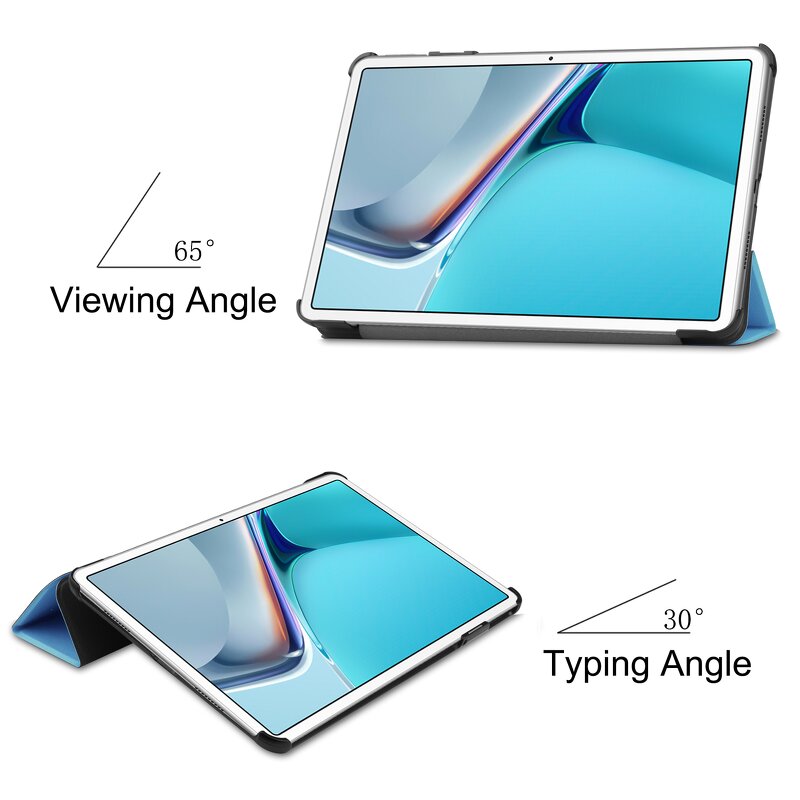 Tablet Cover Factory - OEM Case for Huawei MatePad 11 Shockproof Holder Stand