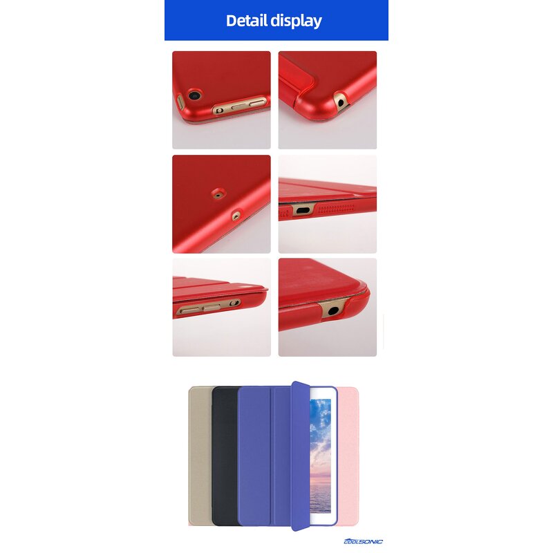 Tablet Cover Manufacturer - OEM 10.2 Inch Anti Drop Full Body Protective