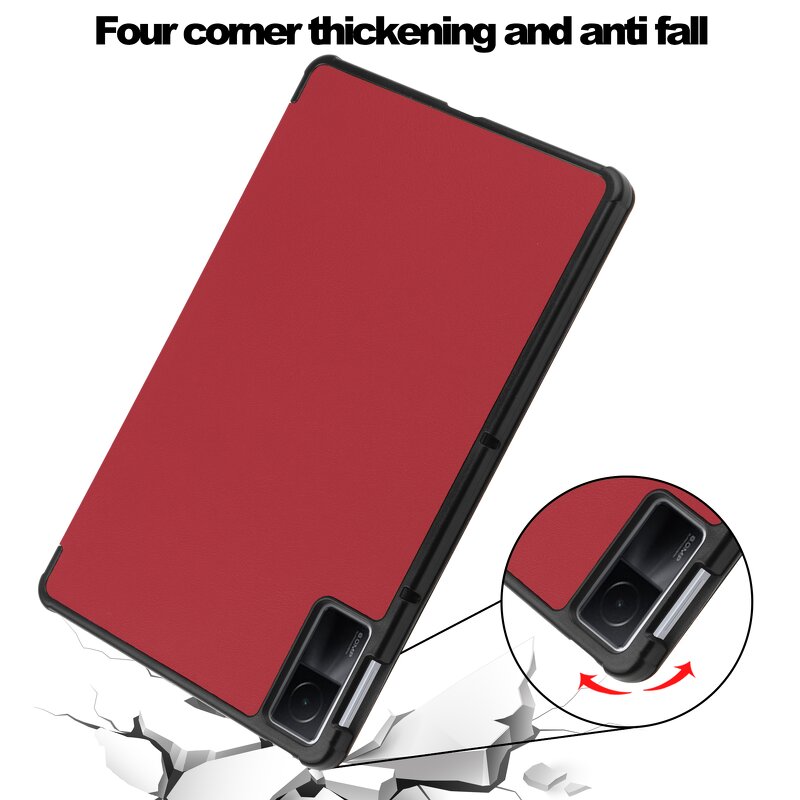 Tablet Cover Factory - OEM Hard PC Protection Shell for Xiaomi Redmi Pad 10.61