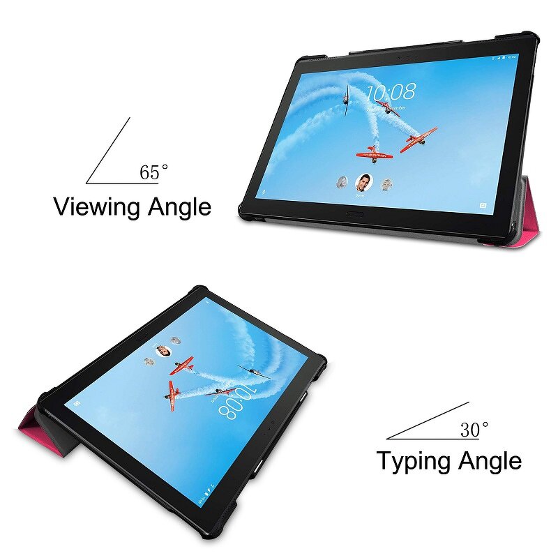 Tablet Case Manufacturer - OEM Factory Direct Supply High Protective for Lenovo P10