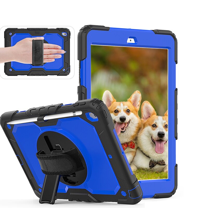 Tablet Cover Factory - OEM Kickstand PC Case for Amazon Kindle Fire Hd10 10.1