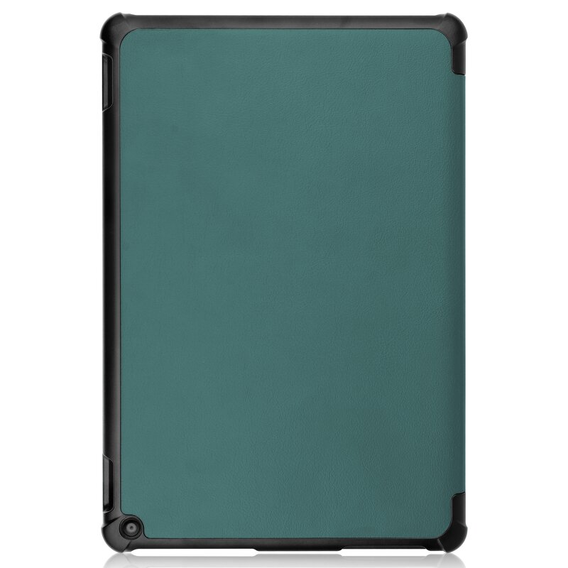 Tablet Cover Factory - OEM Anti-scratch Trifold Smart Magnetic for Amazon HD10