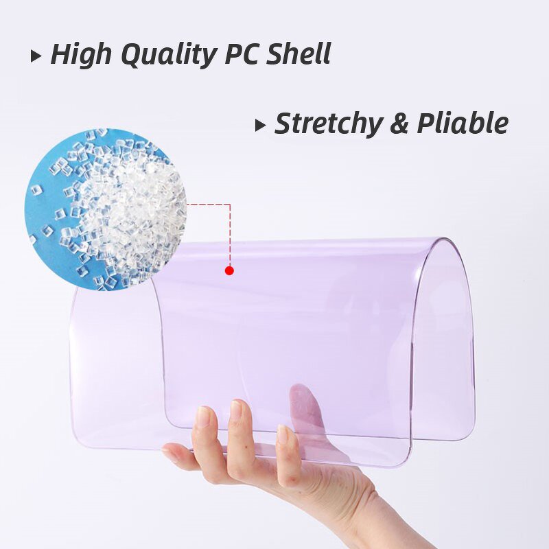 Macbook Case Factory - Wholesale Transparent for Macbook Pro 14.2 16.2 M4