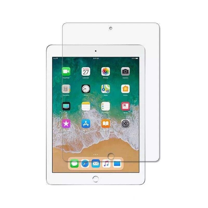 Screen Protector Manufacturer - OEM Factory Price Tempered Glass for iPad 10th