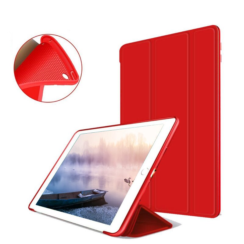 iPad Case Manufacturer - OEM Popular Style for iPad Air3/Pro 10.5 Folded