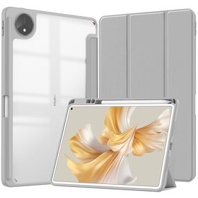 Tablet Cover Factory - OEM Wholesale Custom Design 3 Folding for Huawei Matepad Pro