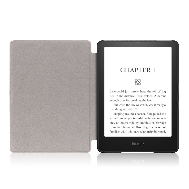 Kindle Cover Factory - OEM Magnetic Smart Case for Amazon Kindle Paperwhite 12
