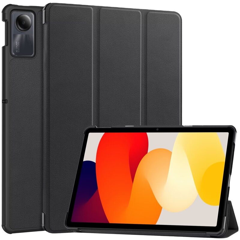 Tablet Case Manufacturer - OEM Smart Flip Cover for Xiaomi Redmi Pad SE 11