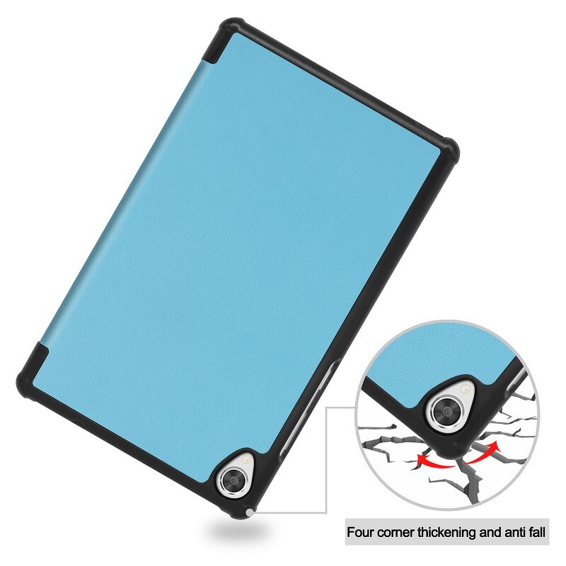 Tablet Cover Factory - OEM for Lenovo Tab M8 Magnetic Shockproof Case