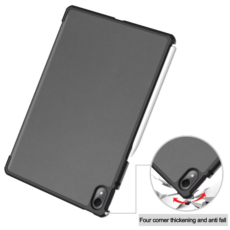 Tablet Case Manufacturer - OEM Shockproof for Huawei Matepad air Soft PU Hard PC