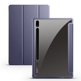 Samsung Case Factory - OEM 14.6 Inch PU Transparent Leather for Tab S9 Ultra