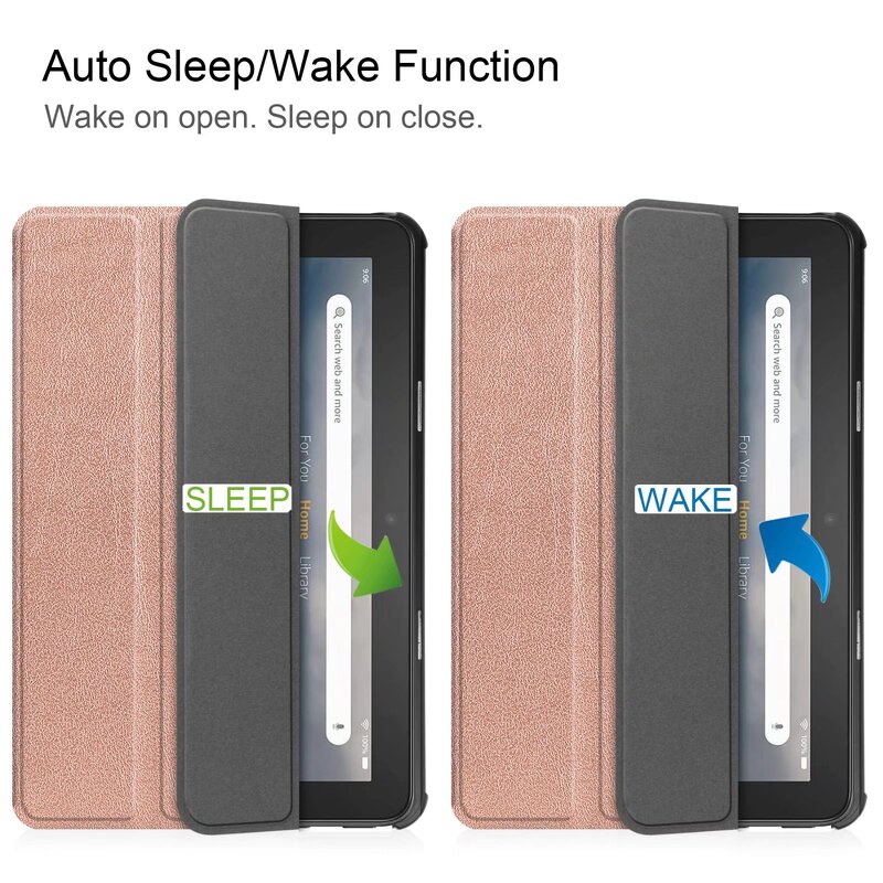 Tablet Case Manufacturer - OEM Eco-Friendly Kids Cover for Amazon Fire Hd7 2022