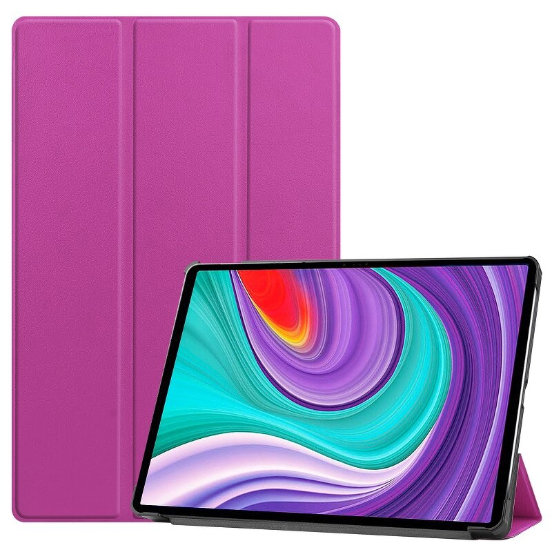 Tablet Case Manufacturer - OEM Magnetic Case for Lenovo Tab P11 Pro Tri Fold