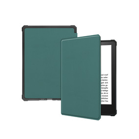 Kindle Cover Manufacturer - OEM Folio E-book PU Transformers for Paperwhite 12