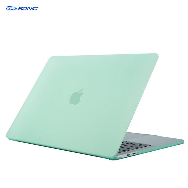 Laptop Cover Manufacturer - OEM Matte for MacBook Pro Case 13 15 16 Air 11 12