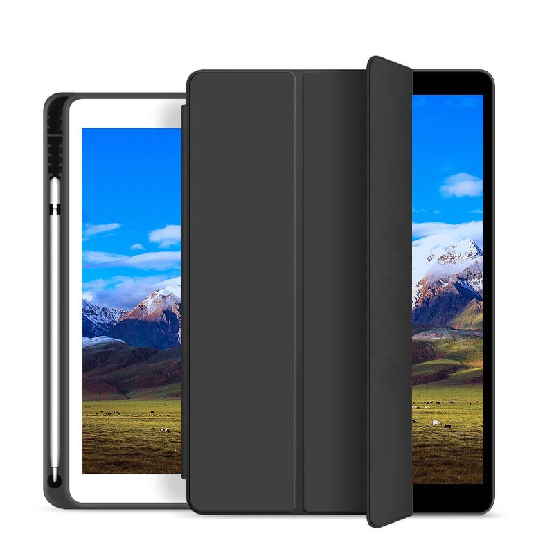 Samsung Case Manufacturer - OEM 2025 Hot Sale Premium Leather Stand Flip