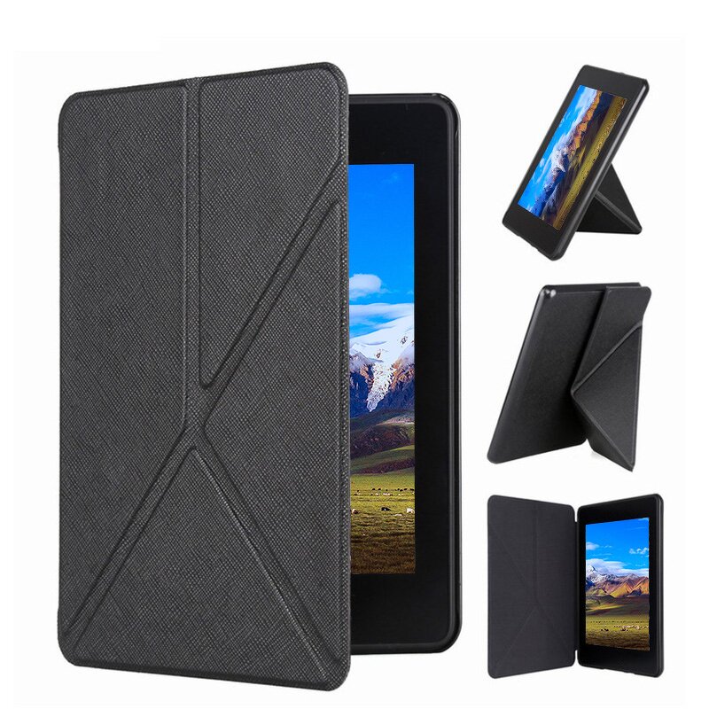 Kindle Case Factory - OEM PU Leather PC Shell for New Kindle 11th Gen 2022