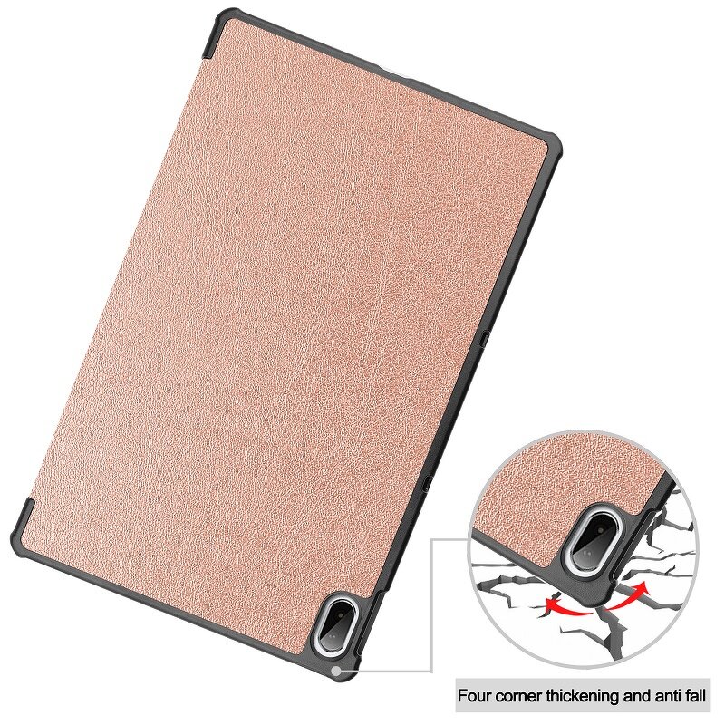 Tablet Cover Factory - OEM Protective Shockproof PC Shell for Lenovo Tab P11