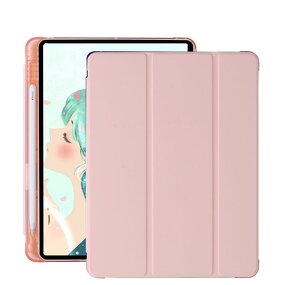 iPad Case Manufacturer - OEM Smart Folding Case for iPad Pro 13 M4 Soft