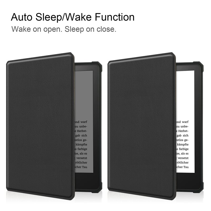 Kindle Case Factory - OEM Factory Supplier Full Protection TPU for Paperwhite4