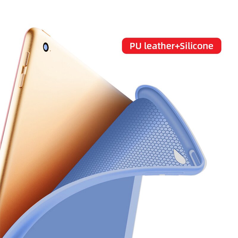 Tablet Case Factory - OEM Universal Auto Wake Sleep for Samsung Galaxy Tab S9