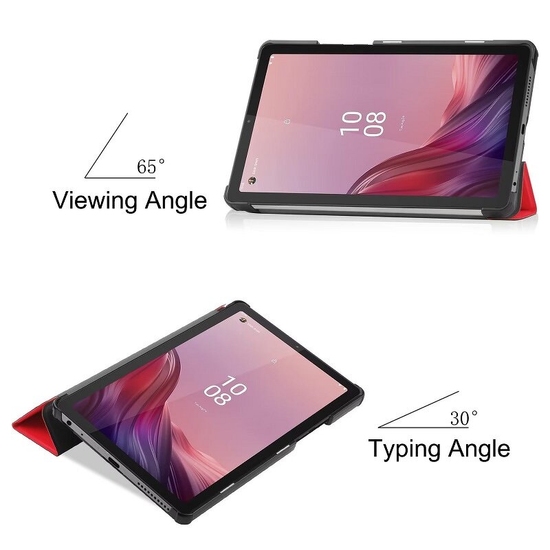 Tablet Case Manufacturer - OEM Wholesale Price Magnetic Stand for Lenovo Tab M9