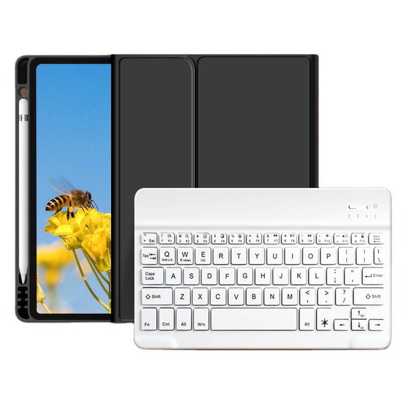 Tablet Case Manufacturer - OEM 2025 New Fashion Wireless Keyboard for Lenovo