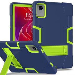 Tablet Case Manufacturer - OEM Heavy Duty Rugged Silicone for Lenovo Tab M11