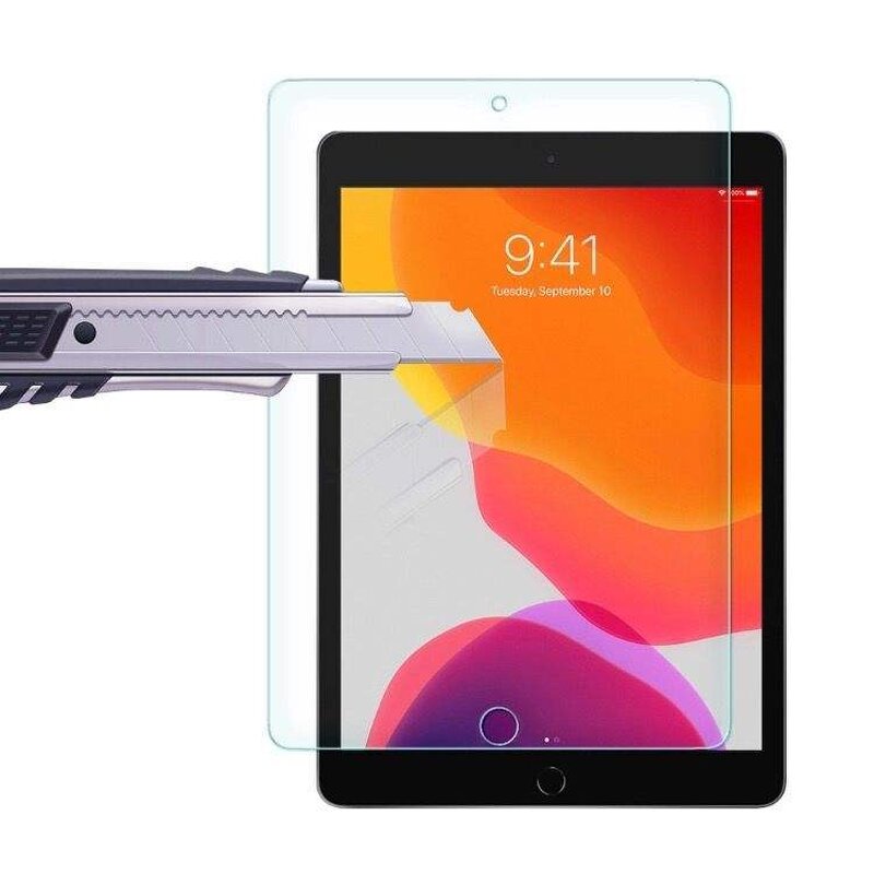 Screen Protector Manufacturer - OEM Factory Price Tempered Glass for iPad 10th