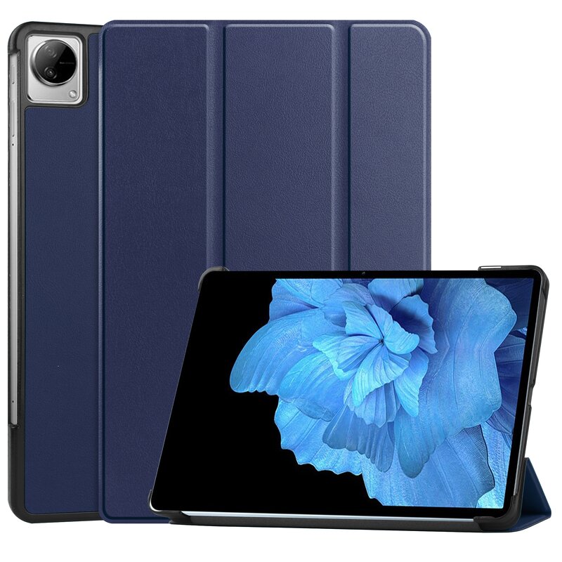 Tablet Case Manufacturer - OEM For VIVO Pad 11 Smart Magnetic PU Auto Wake up