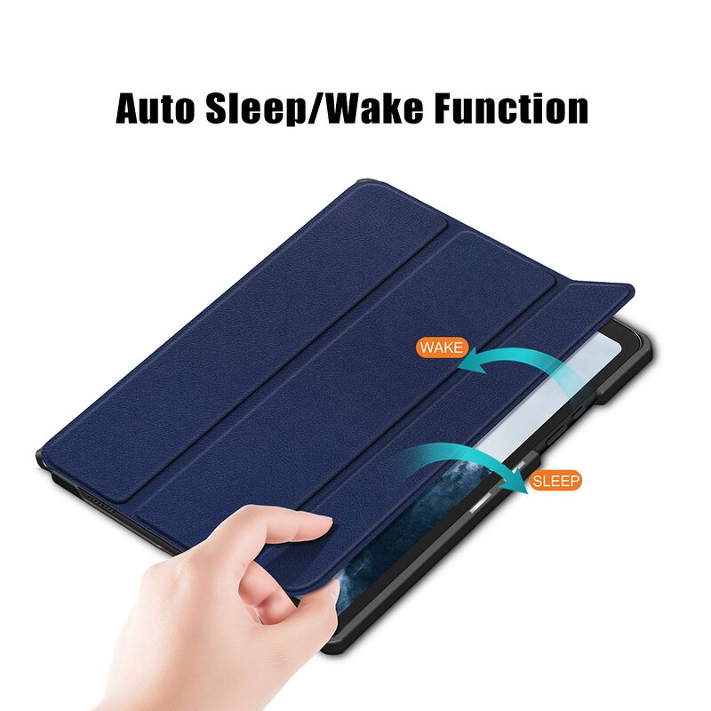 Tablet Manufacturer - OEM New Arrival 8.7 Inch Touch Screen Android Tablet