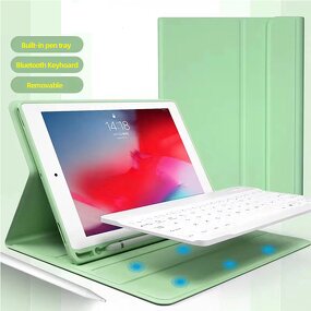 Tablet Cover Factory - OEM New Arrival Wireless Keyboard Cover for Lenovo P11 Pro
