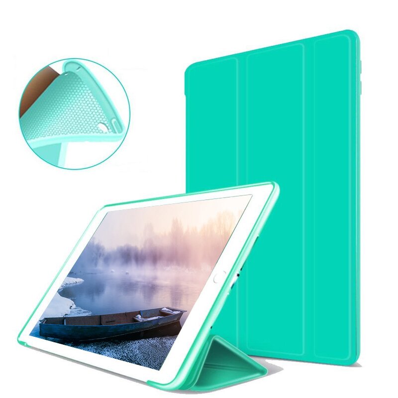 Tablet Case Manufacturer - OEM Best Seller for iPad Pro 9.7 Slim Magnetic