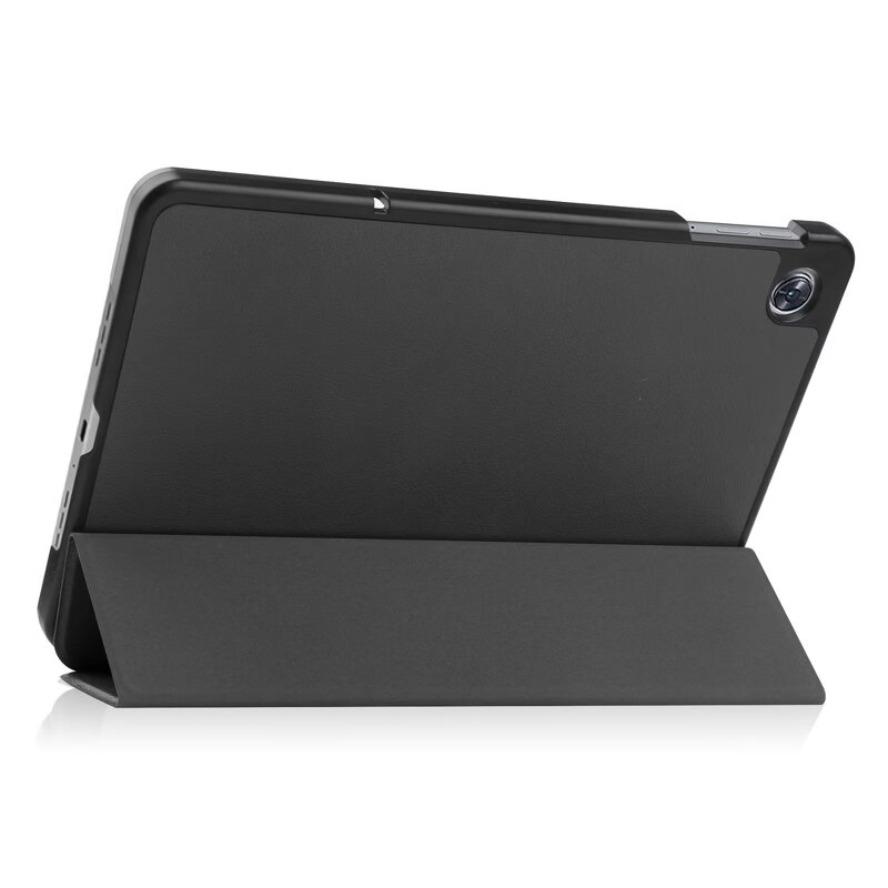Tablet Case Factory - OEM Sleep/Wake Support Trifold for OPPO Pad Air 2022