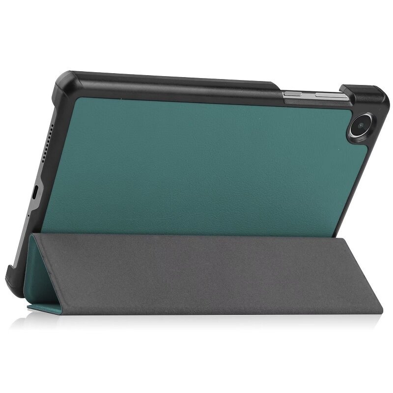 Tablet Case Factory - OEM Tri-fold Caster Hard Shell Anti-bending for Lenovo