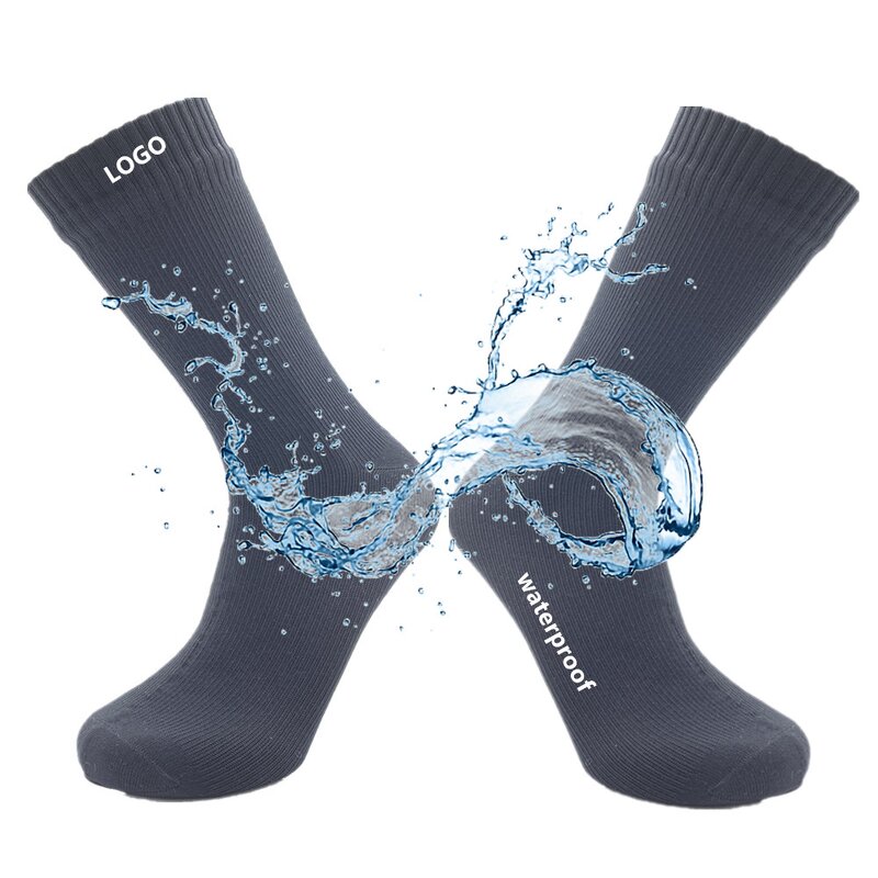 Wudu Socks Factory - OEM/ODM Premium Anti Water Waterproof Breathable Bamboo Merino
