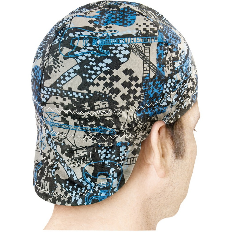 Welding Cap Manufacturer - OEM/ODM STICK ARC Premium Welder Protect Head Safety