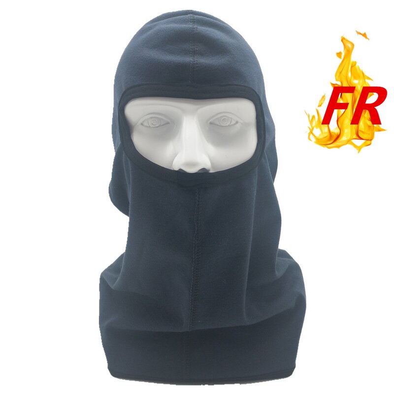 FR Balaclava Manufacturer - OEM/ODM Custom Logo Flame Retardant Fire Resistant Hood