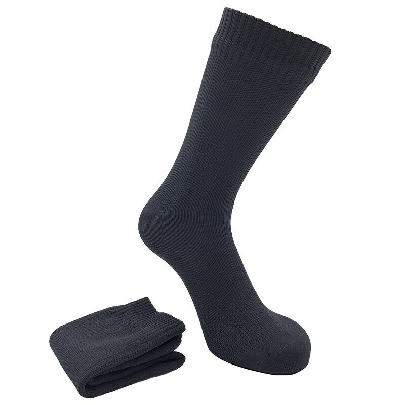 Waterproof Socks Manufacturer - OEM/ODM Waterproof Breathable Membrane ASTM E96 for Men