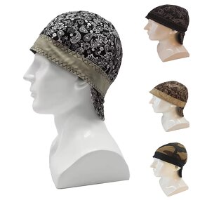 Welding Cap Factory - OEM/ODM Wholesale Cotton Reversable Welder Hat Helmet Liner