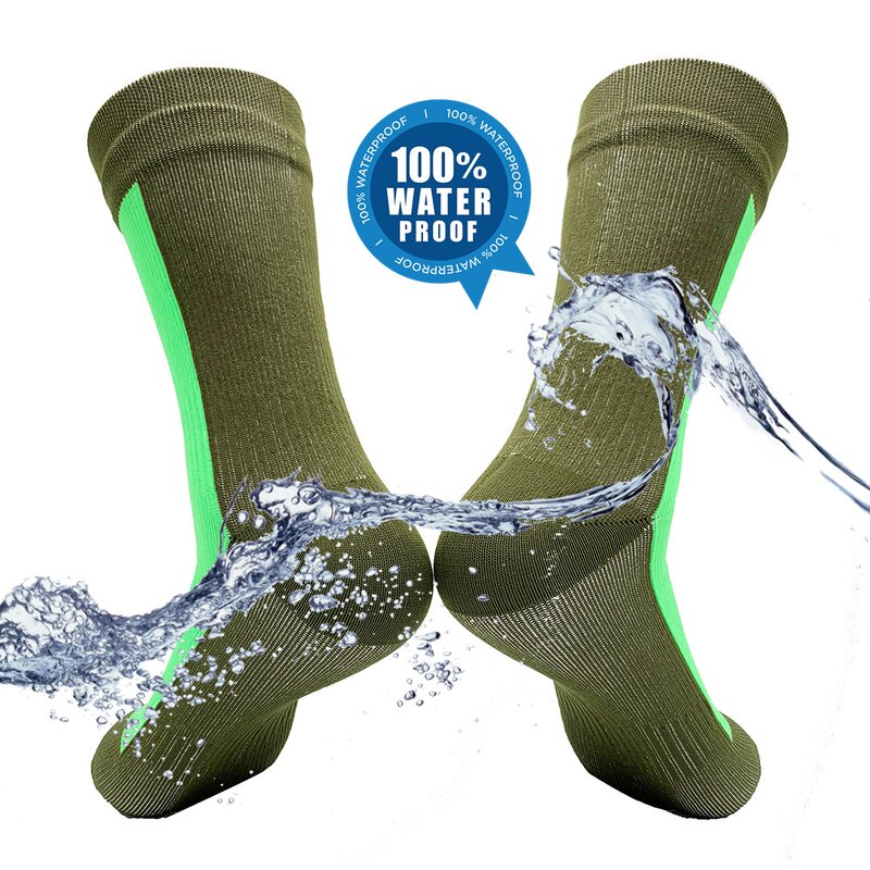 Wudu Socks Manufacturer - OEM/ODM Muslim Men Socks 100% Waterproof Breathable Islamic
