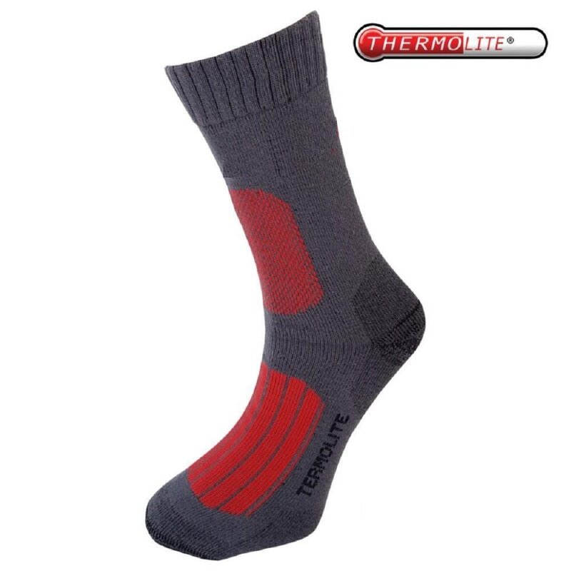 Hiking Socks Factory - OEM/ODM Custom Logo Mens Coolmax Cycling Merino Wool Waterproof